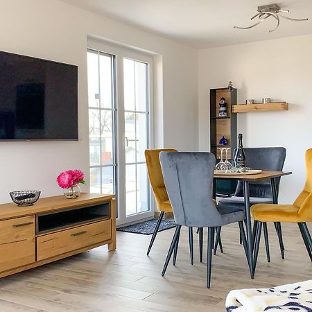 Penthouse Meerblick 라우터바흐 외부 사진