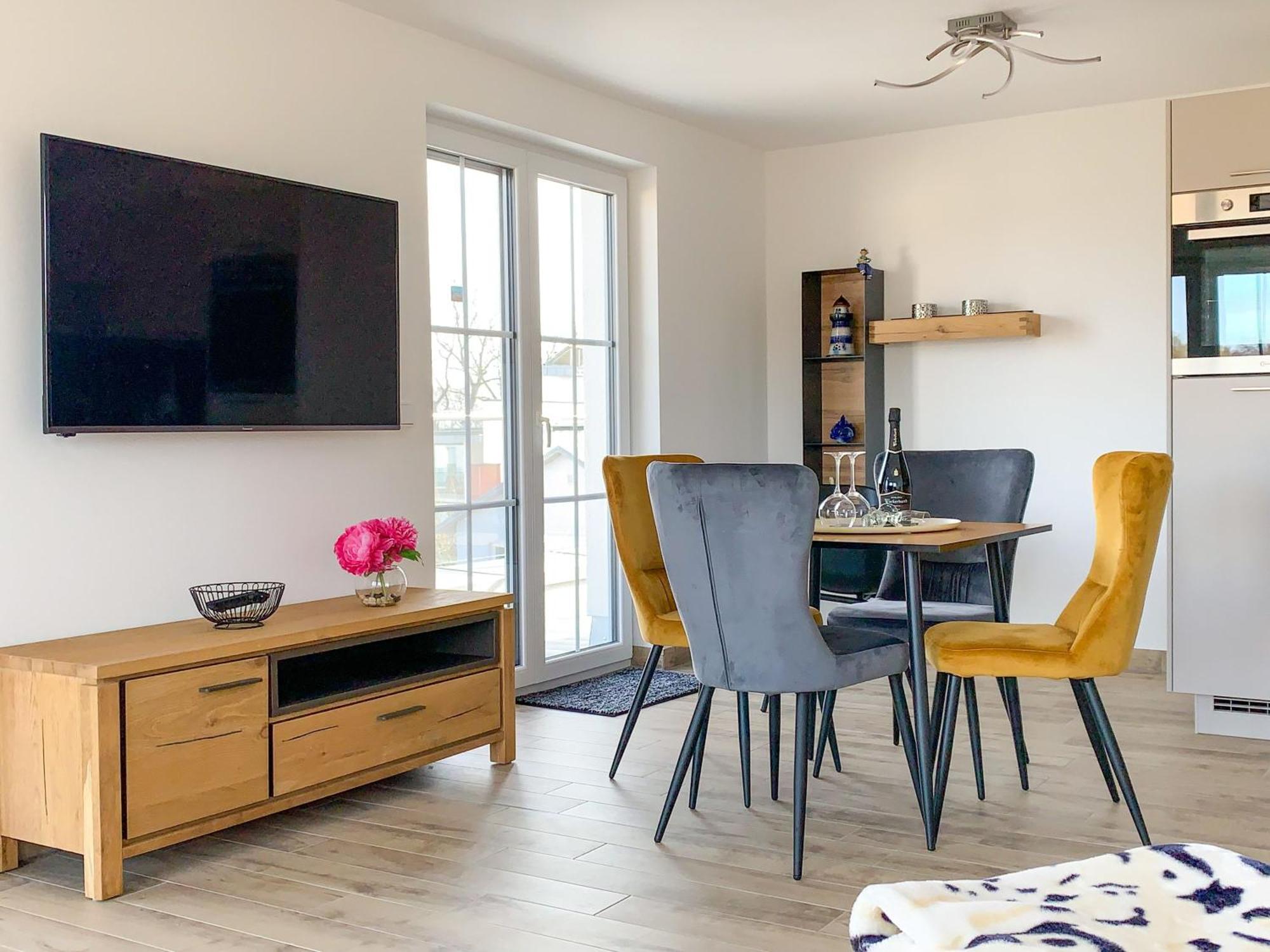 Penthouse Meerblick 라우터바흐 외부 사진