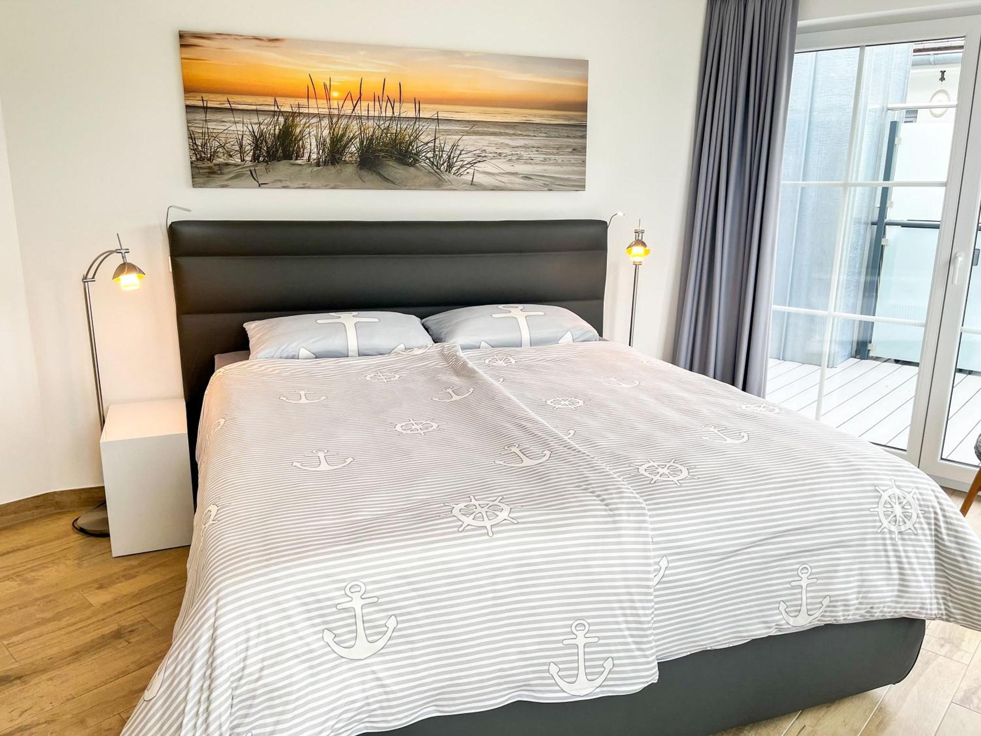 Penthouse Meerblick 라우터바흐 외부 사진